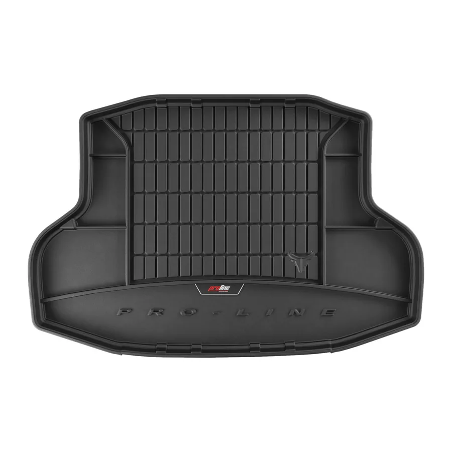 Tapete de mala ProLine para Honda Civic