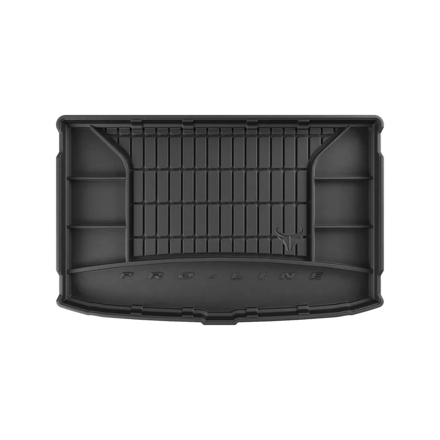 Tapete de mala ProLine para Kia Stonic