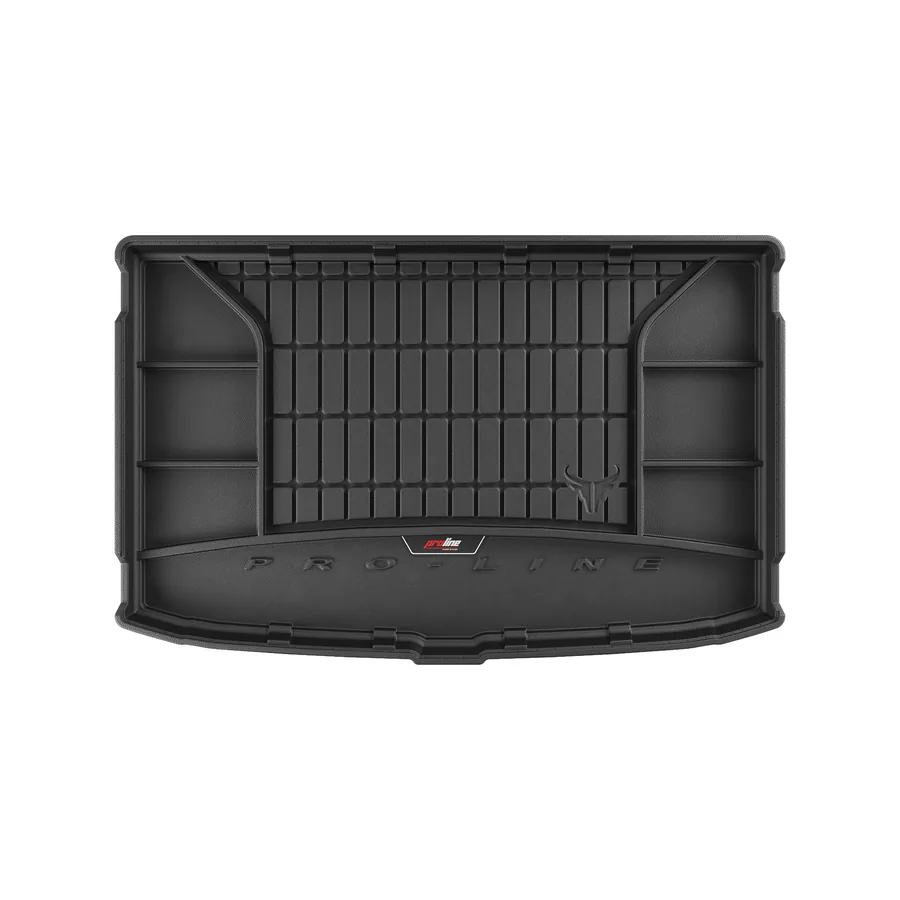 Tapete de mala ProLine para Kia Stonic