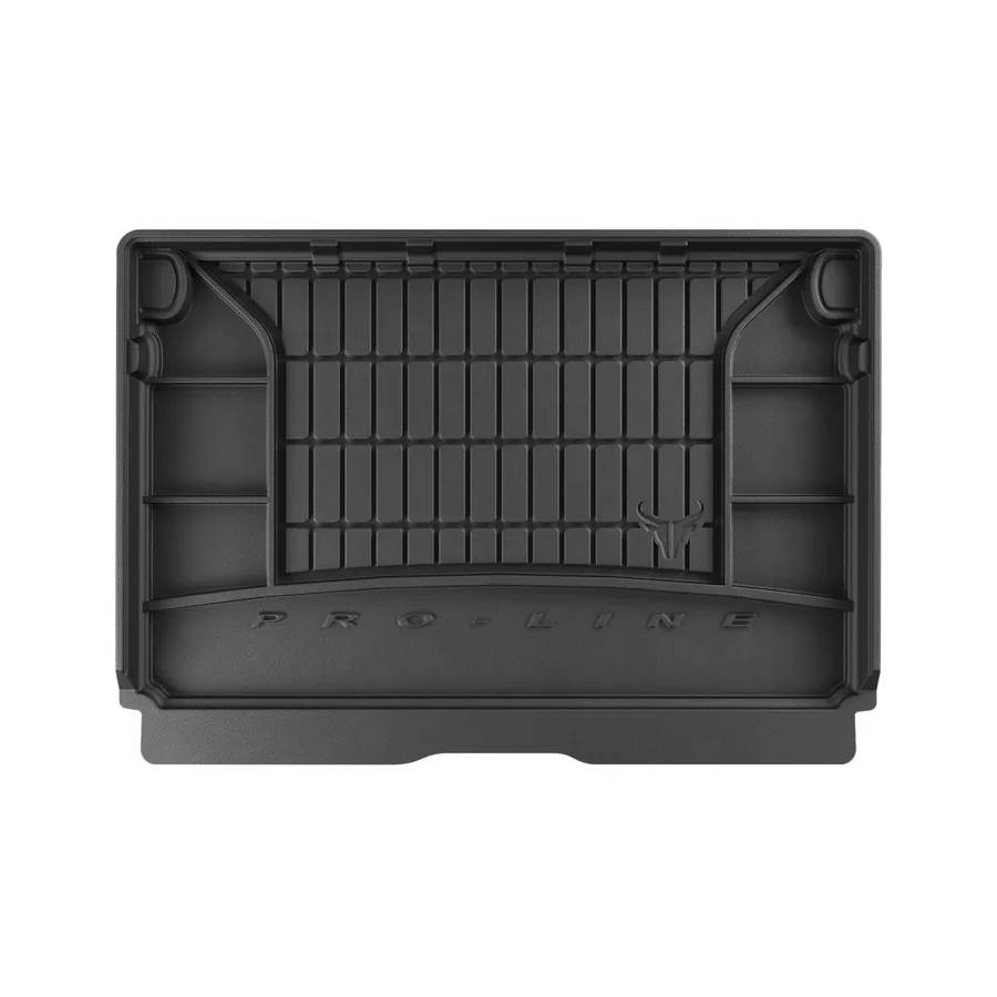 Tapete de mala ProLine para Citroën C3 Aircross