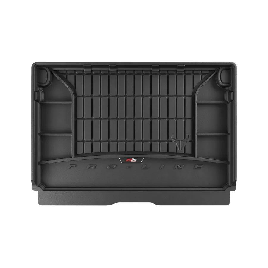 Tapete de mala ProLine para Citroën C3 Aircross