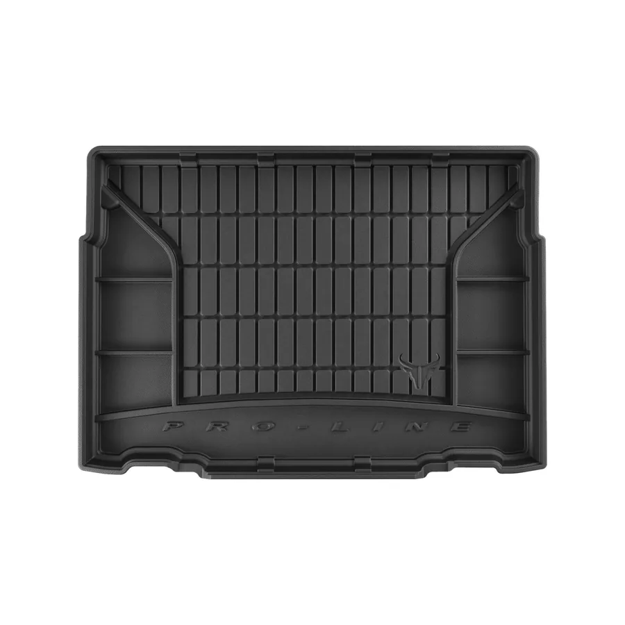 Tapete de mala ProLine para Citroën C3 Aircross