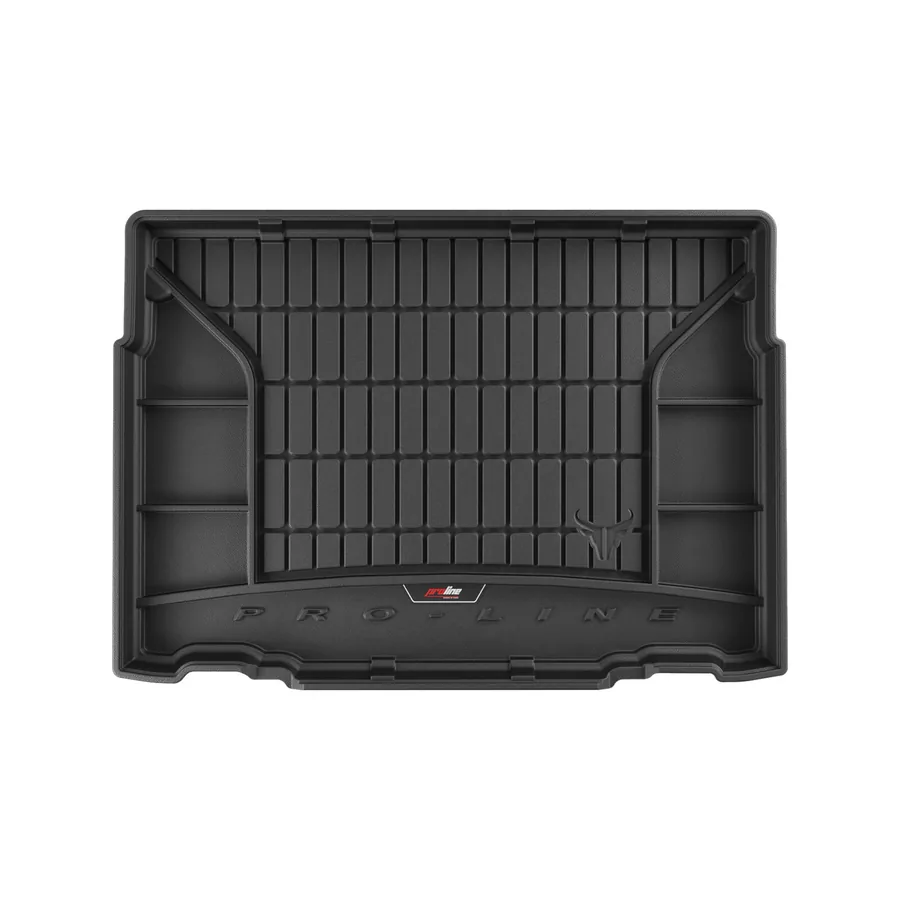 Tapete de mala ProLine para Citroën C3 Aircross