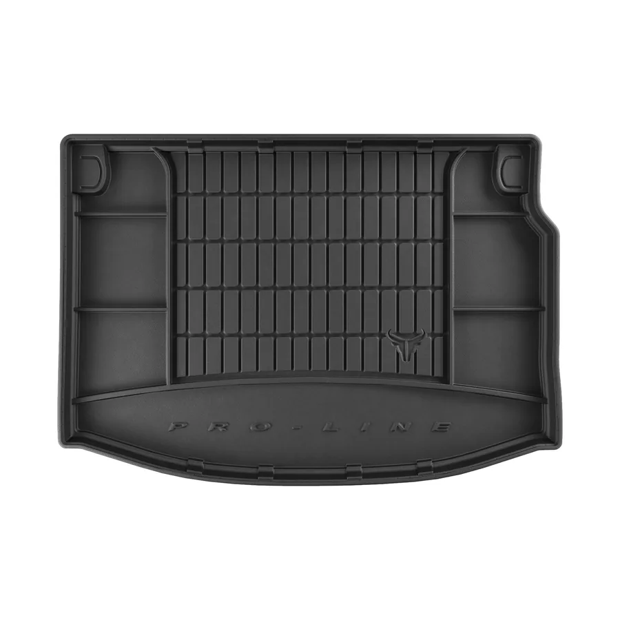 Tapete de mala ProLine para Renault Megane