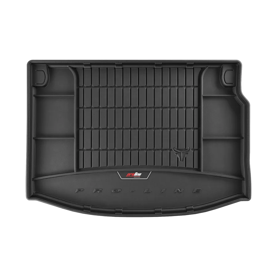 Tapete de mala ProLine para Renault Megane
