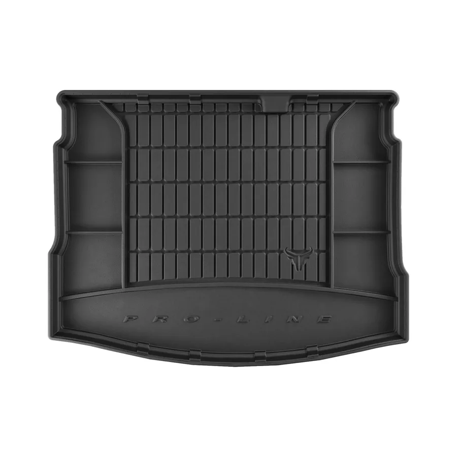 Tapete de mala ProLine para Nissan Qashqai