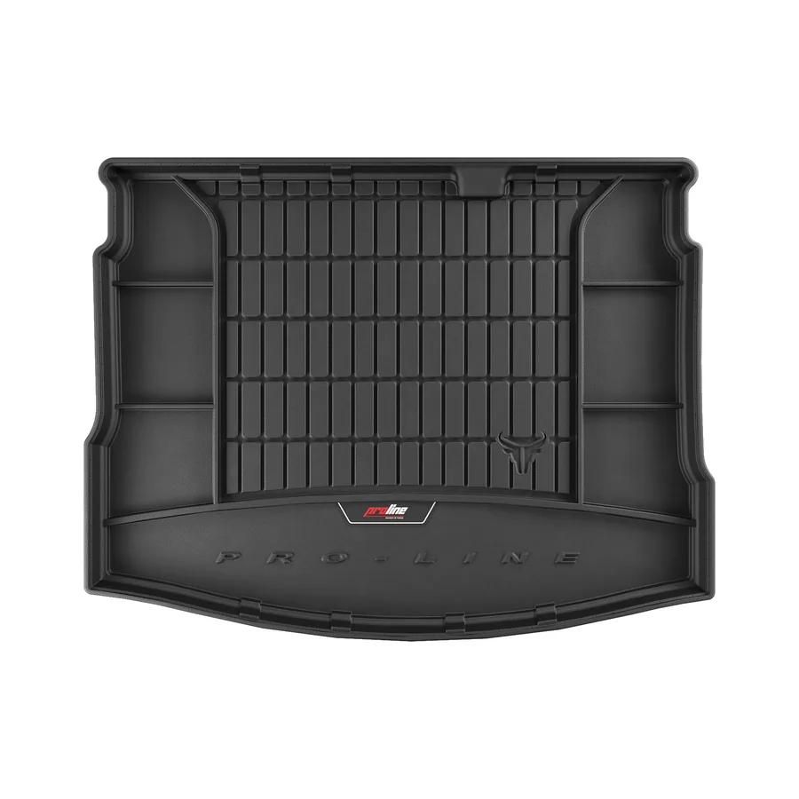Tapete de mala ProLine para Nissan Qashqai