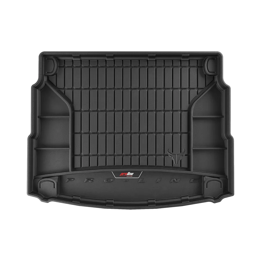 Tapete de mala ProLine para Hyundai i30