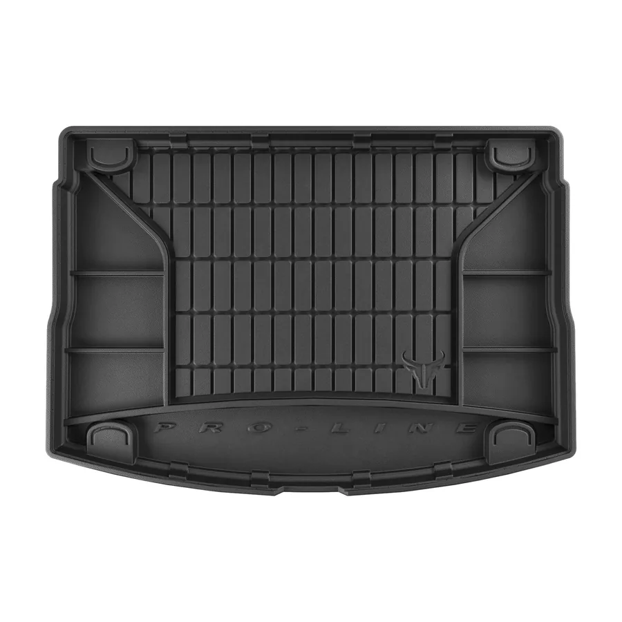 Tapete de mala ProLine para Hyundai i30