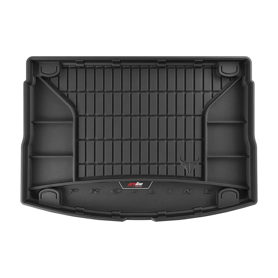 Tapete de mala ProLine para Hyundai i30