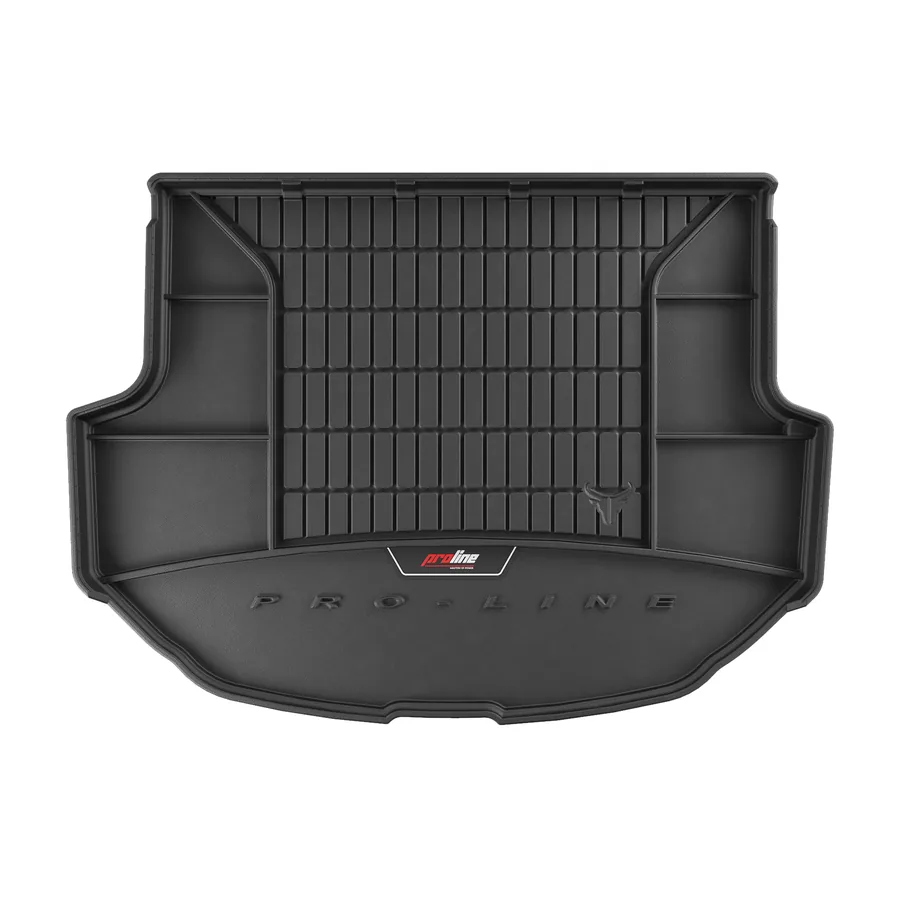 Tapete de mala ProLine para Hyundai Santa Fe