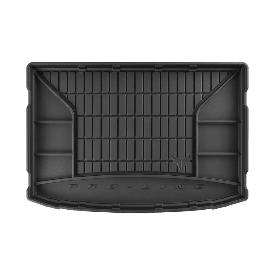 Tapete de mala ProLine para Hyundai ix20