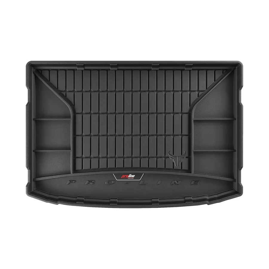 Tapete de mala ProLine para Hyundai ix20