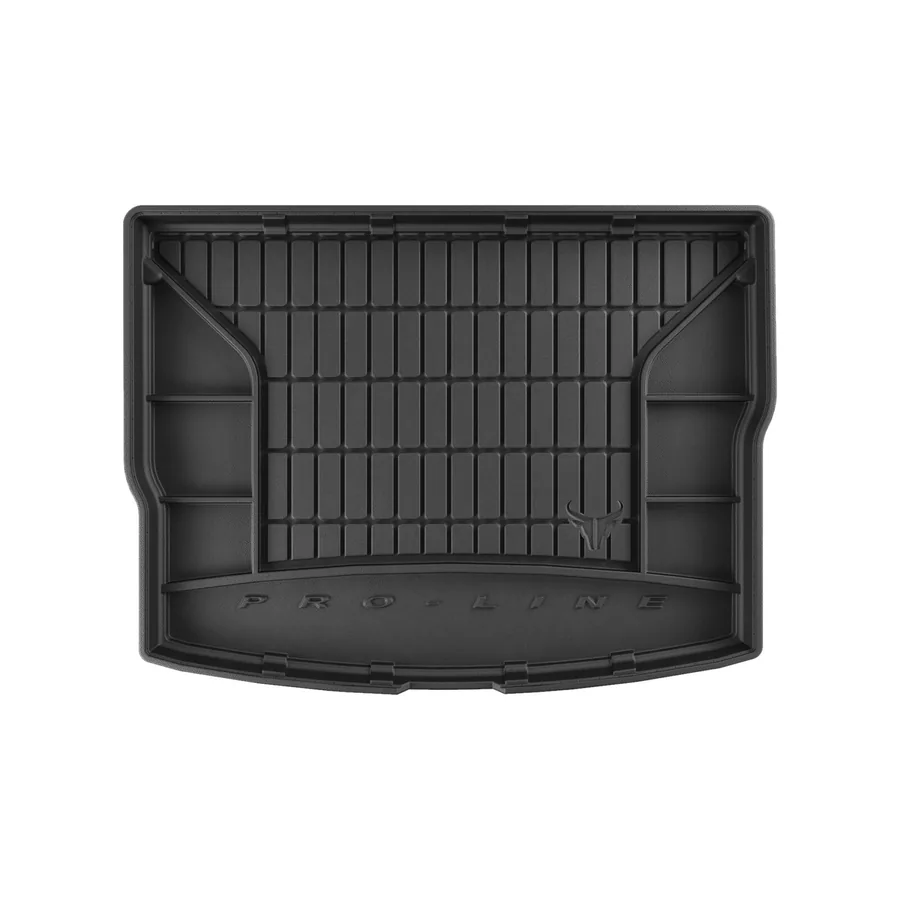 Tapete de mala ProLine para Mitsubishi Eclipse Cross