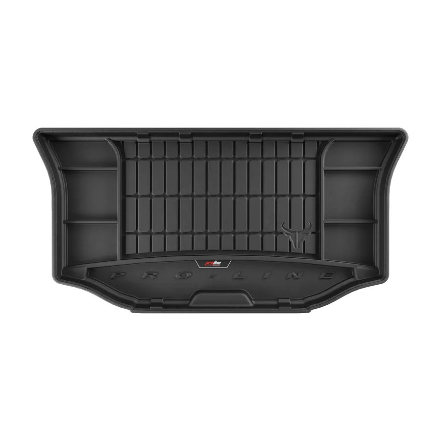 Tapete de mala ProLine para Mitsubishi Space Star