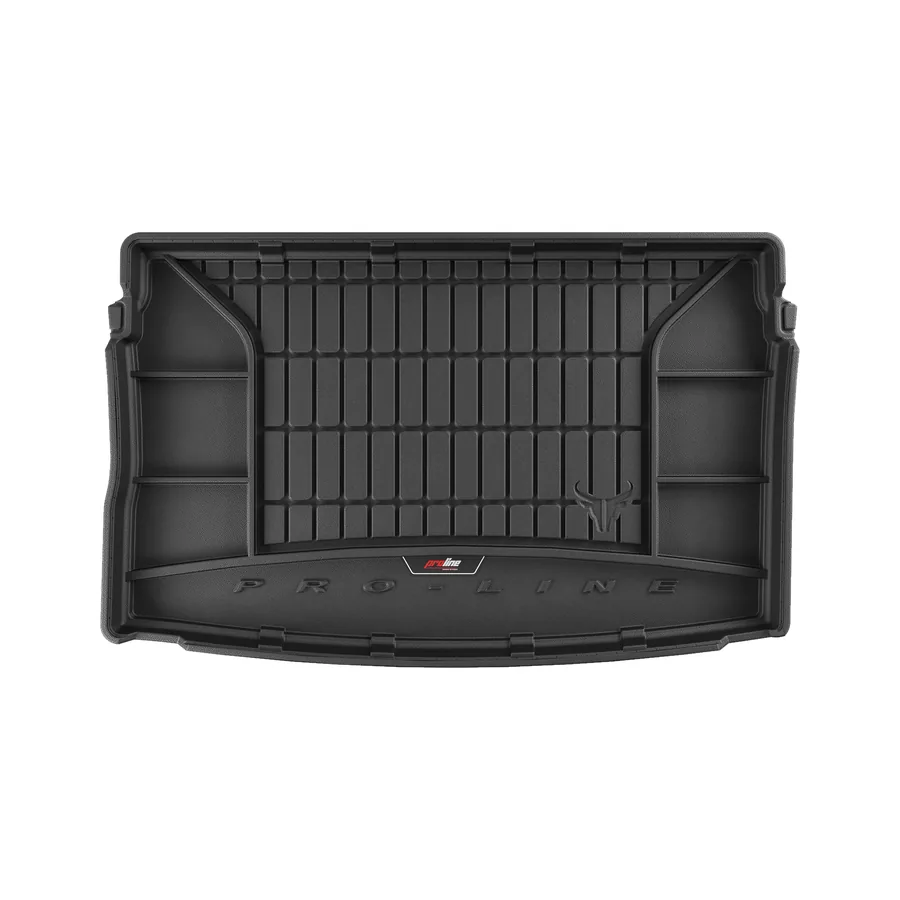 Tapete de mala ProLine para SEAT Ibiza