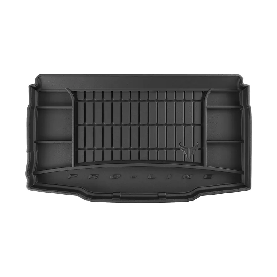 Tapete de mala ProLine para SEAT Ibiza