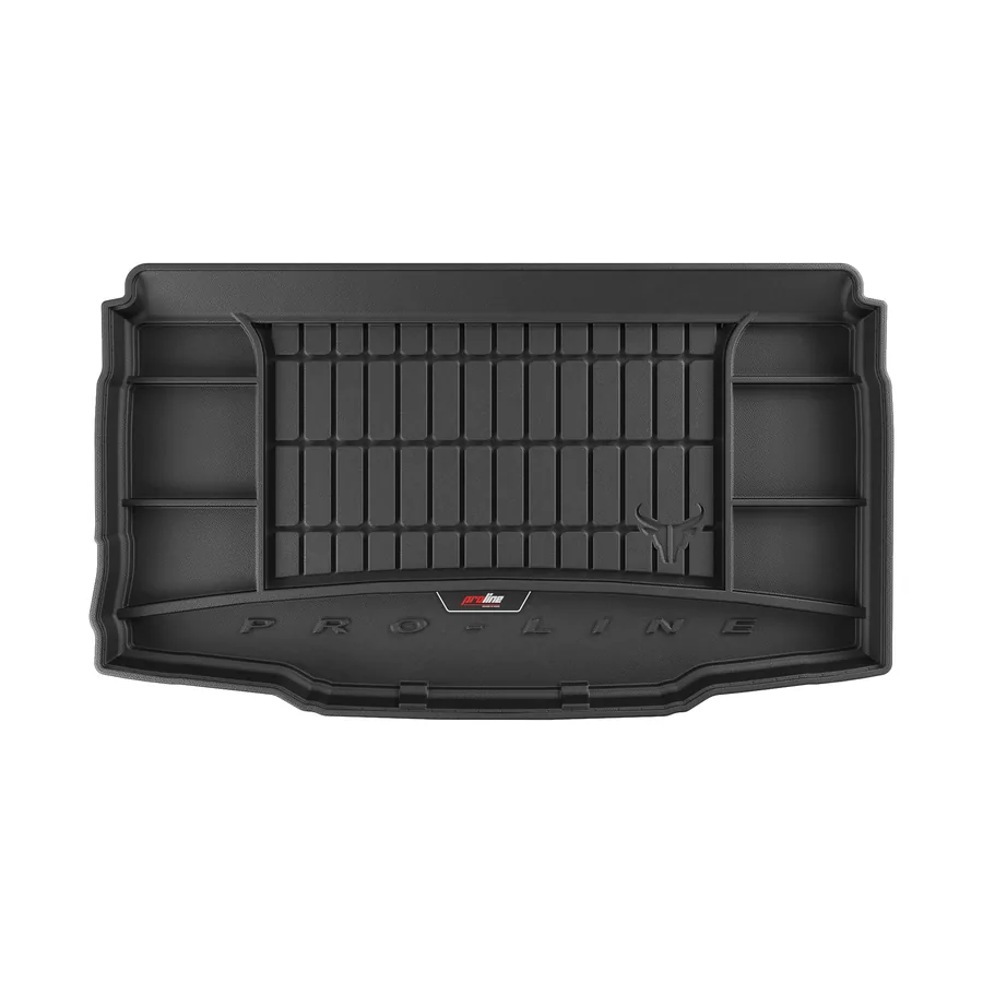 Tapete de mala ProLine para SEAT Ibiza