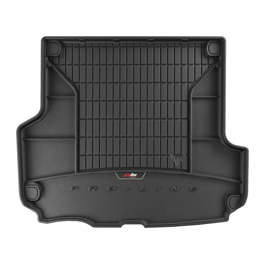 Tapete de mala ProLine para Opel Omega