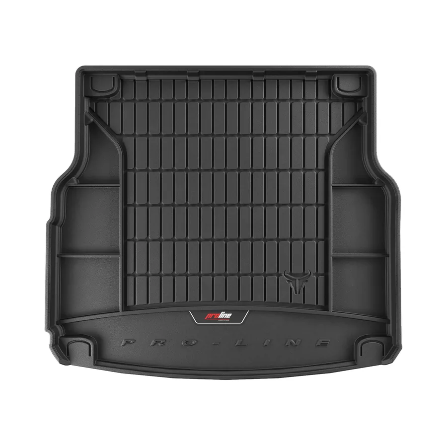 Tapete de mala ProLine para Mercedes-Benz Classe C
