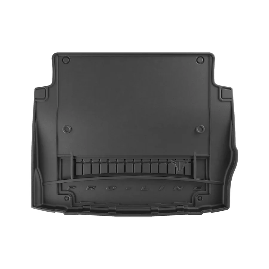 Tapete de mala ProLine para BMW Série 1