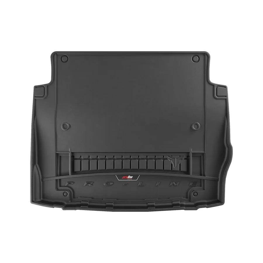 Tapete de mala ProLine para BMW Série 1