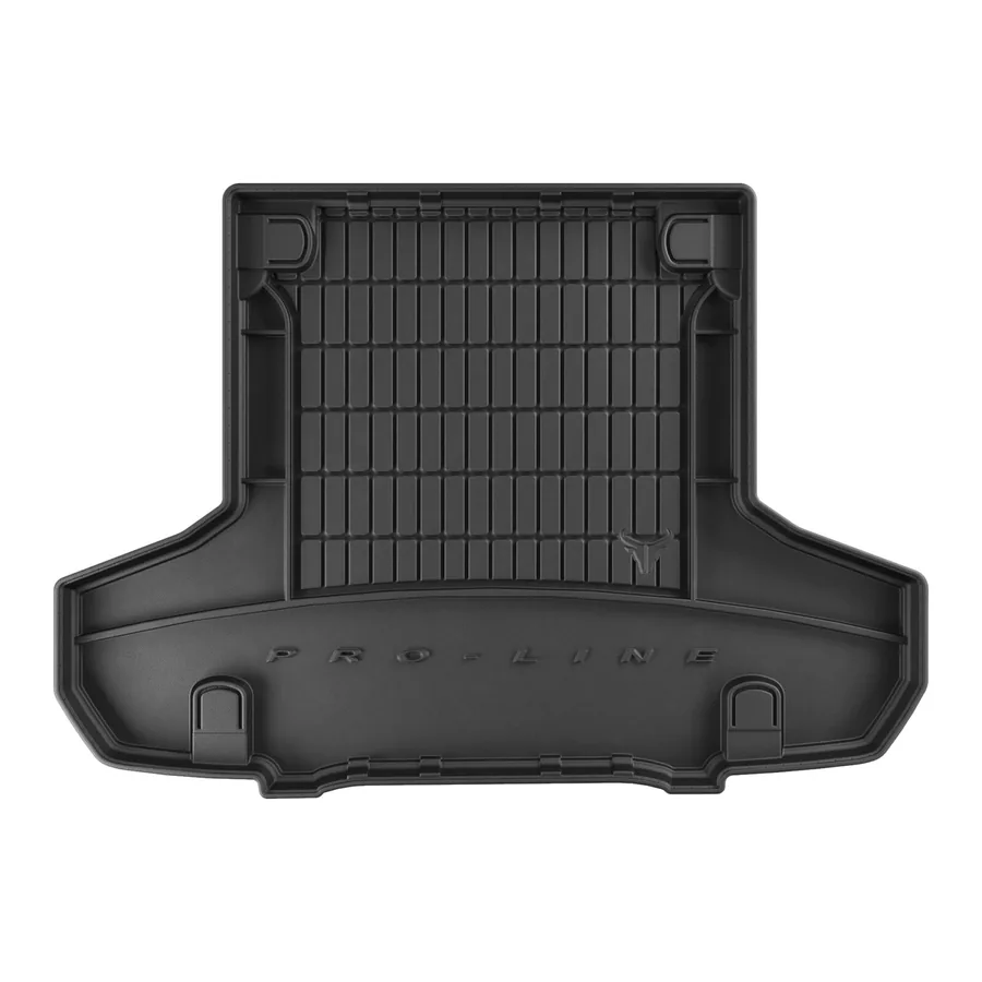 Tapete de mala ProLine para Porsche Panamera