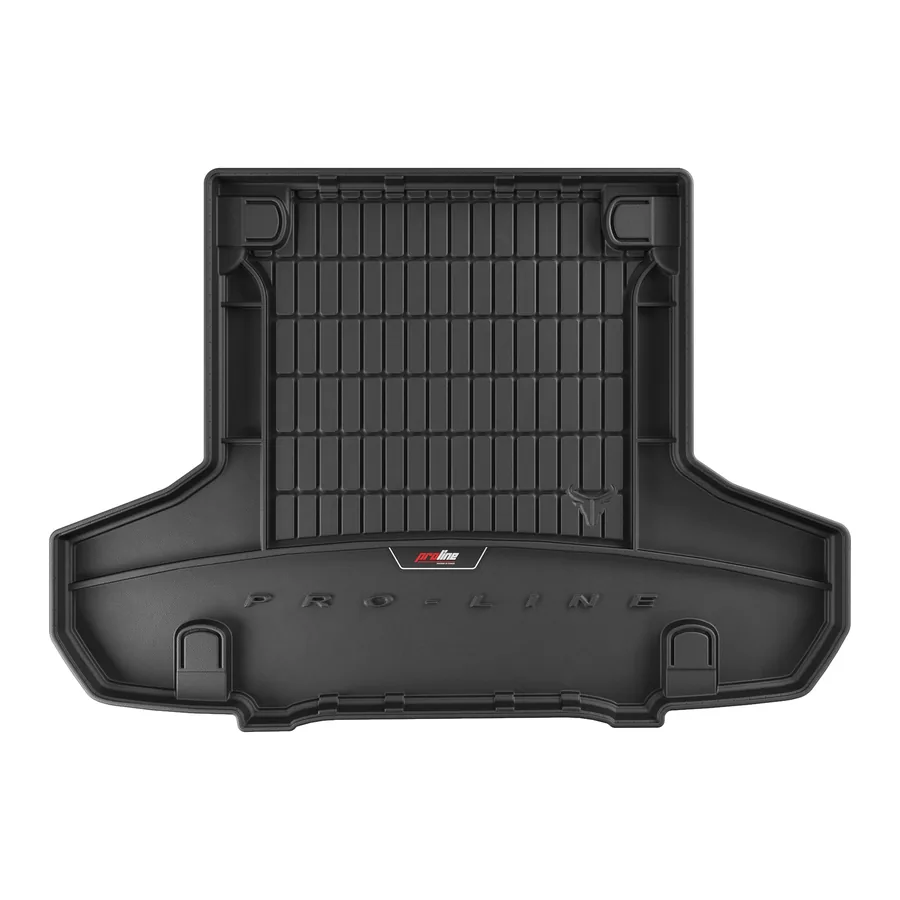 Tapete de mala ProLine para Porsche Panamera