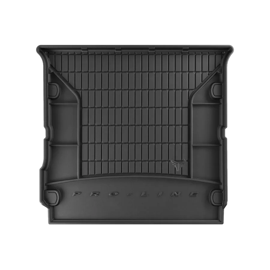 Tapete de mala ProLine para Nissan Pathfinder