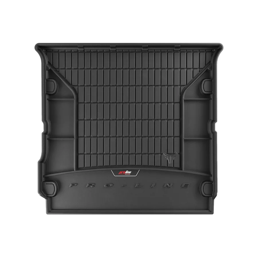 Tapete de mala ProLine para Nissan Pathfinder