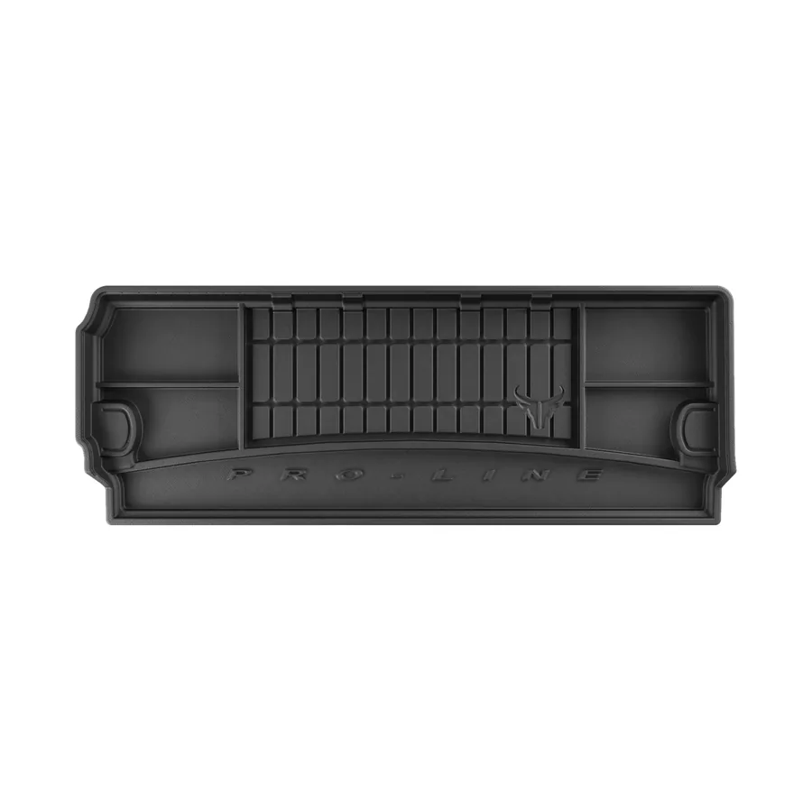 Tapete de mala ProLine para Nissan Pathfinder