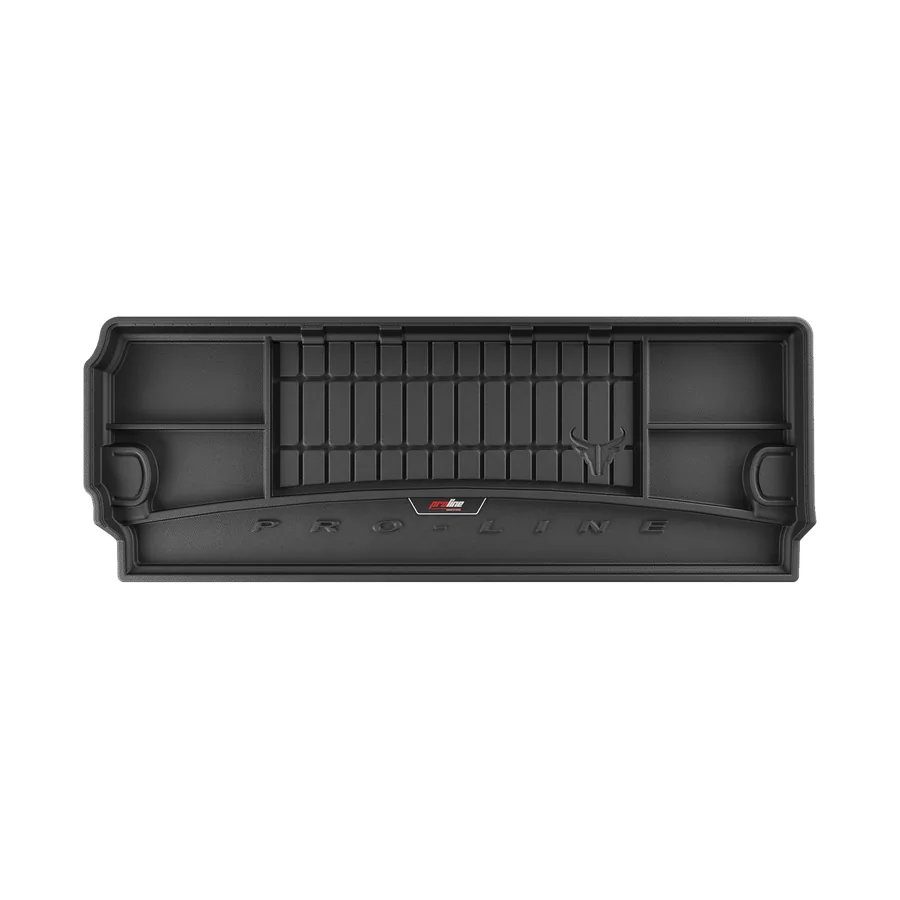 Tapete de mala ProLine para Nissan Pathfinder