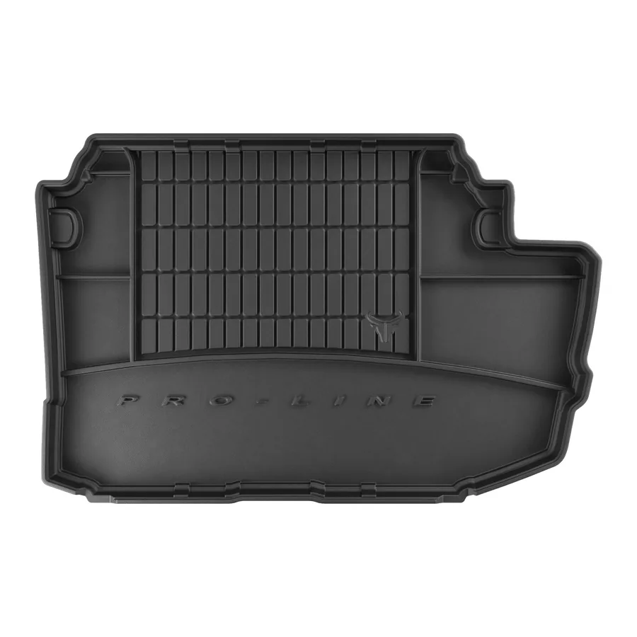 Tapete de mala ProLine para Mercedes-Benz Classe S