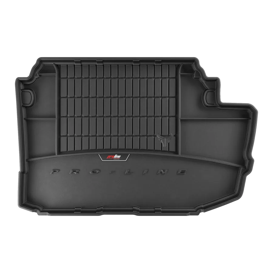 Tapete de mala ProLine para Mercedes-Benz Classe S
