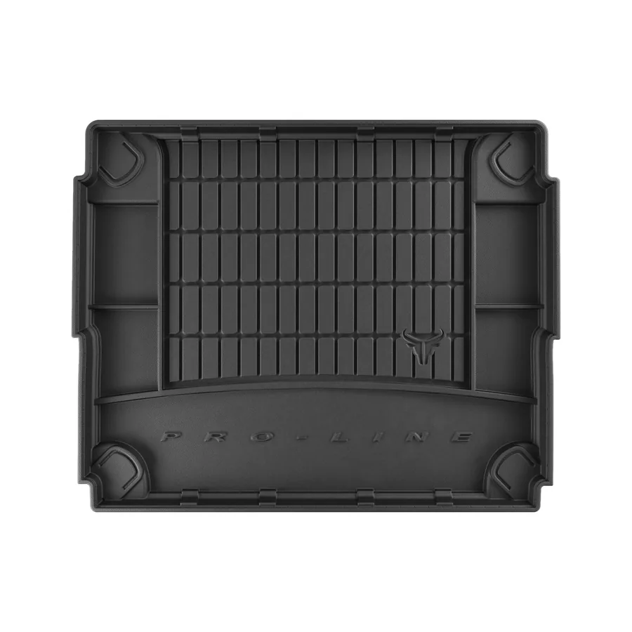 Tapete de mala ProLine para Peugeot 3008