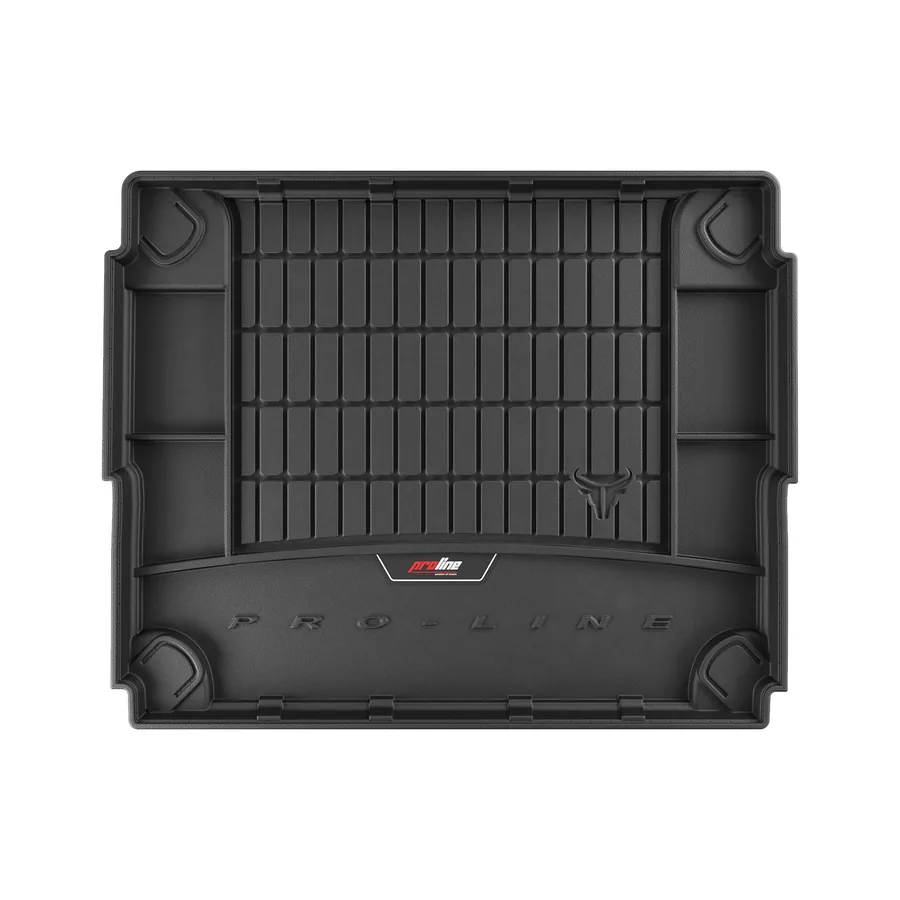 Tapete de mala ProLine para Peugeot 3008