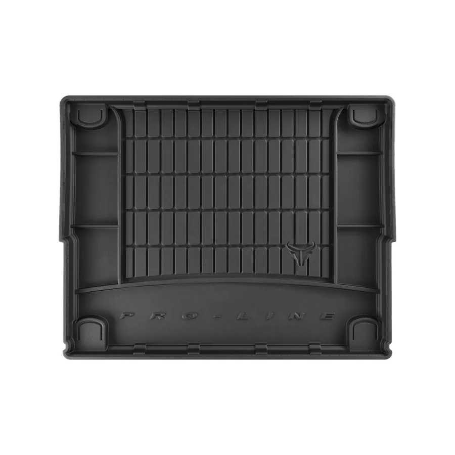 Tapete de mala ProLine para Peugeot 3008