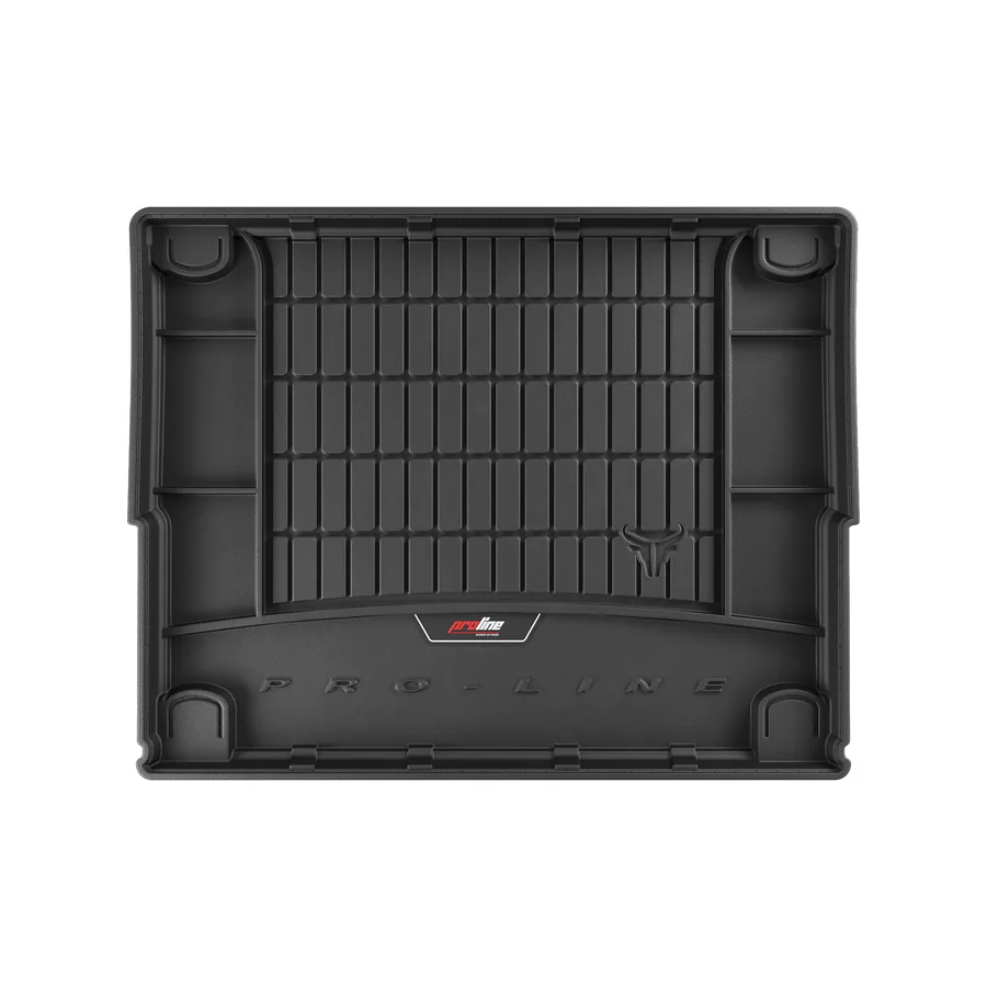 Tapete de mala ProLine para Peugeot 3008