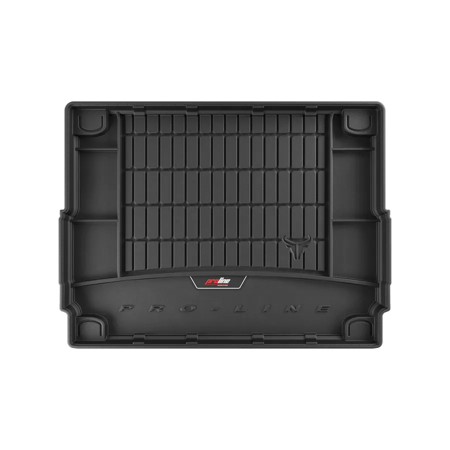 Tapete de mala ProLine para Peugeot 3008