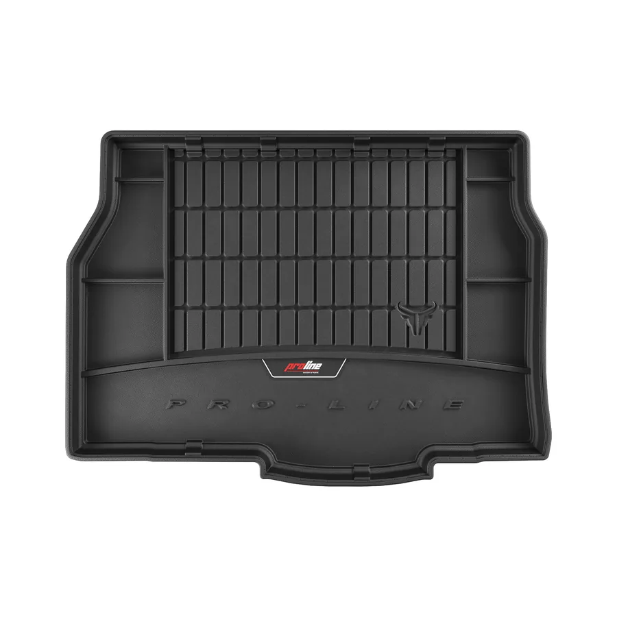 Tapete de mala ProLine para Opel Astra