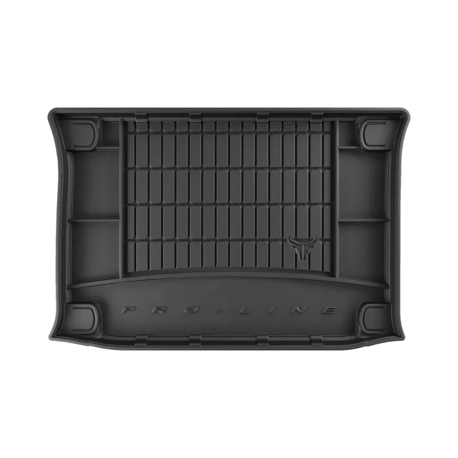 Tapete de mala ProLine para Ford Focus