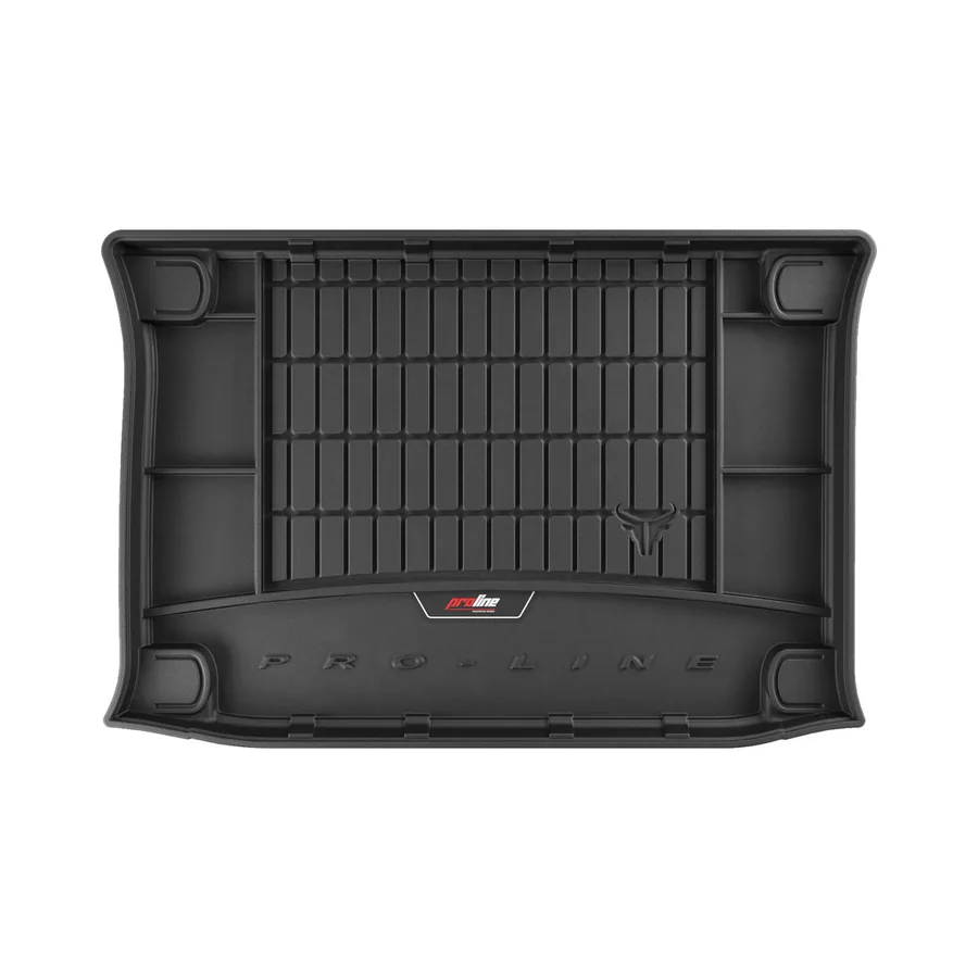 Tapete de mala ProLine para Ford Focus