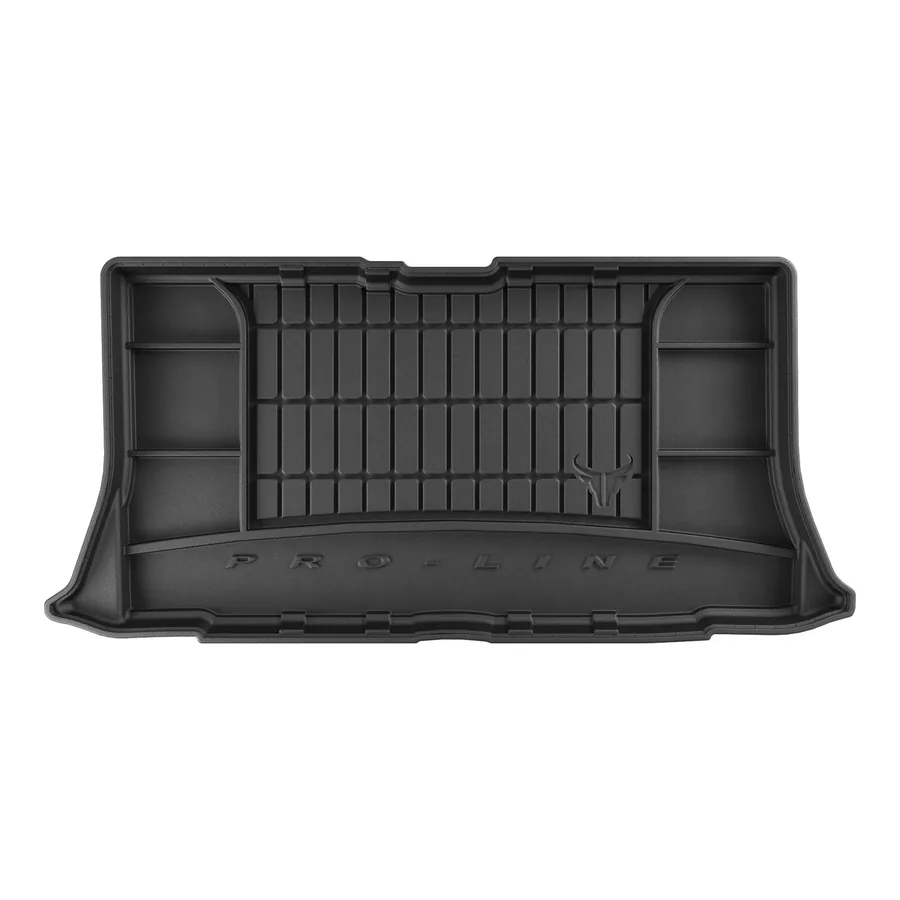 Tapete de mala ProLine para Nissan Micra