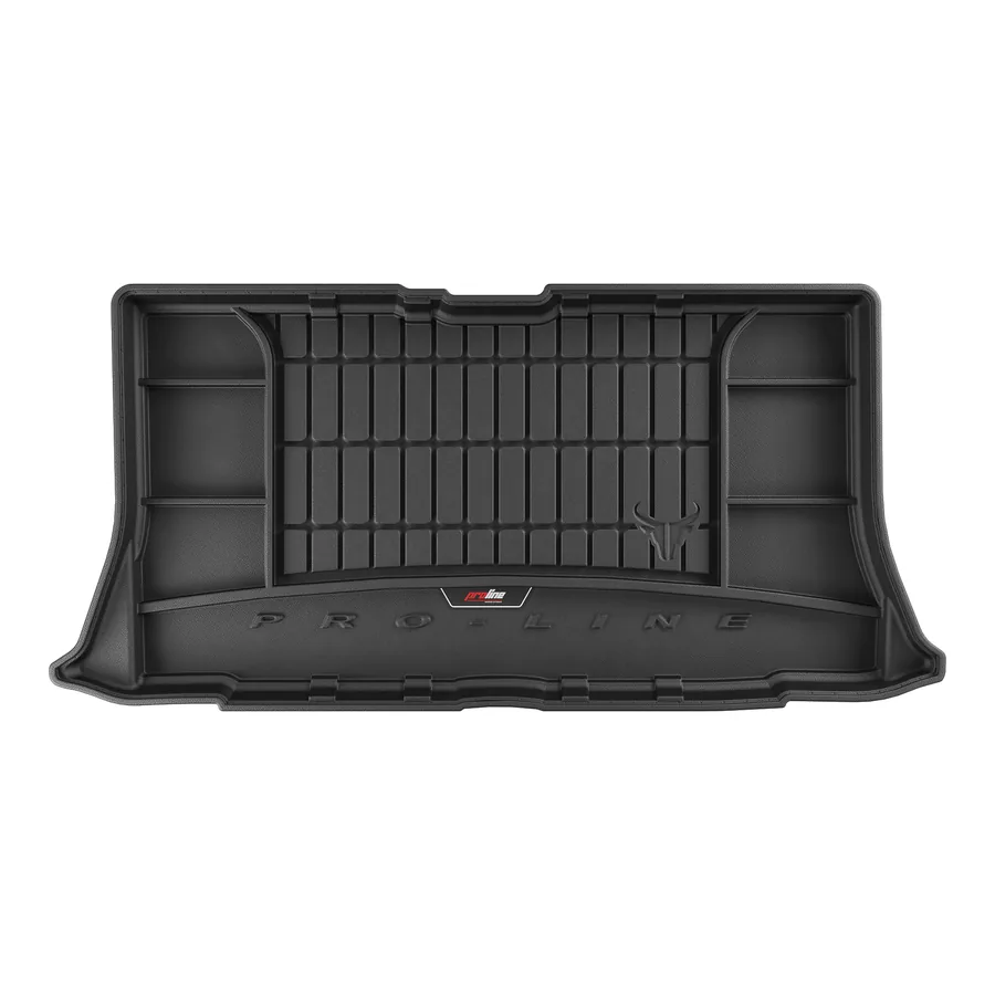Tapete de mala ProLine para Nissan Micra