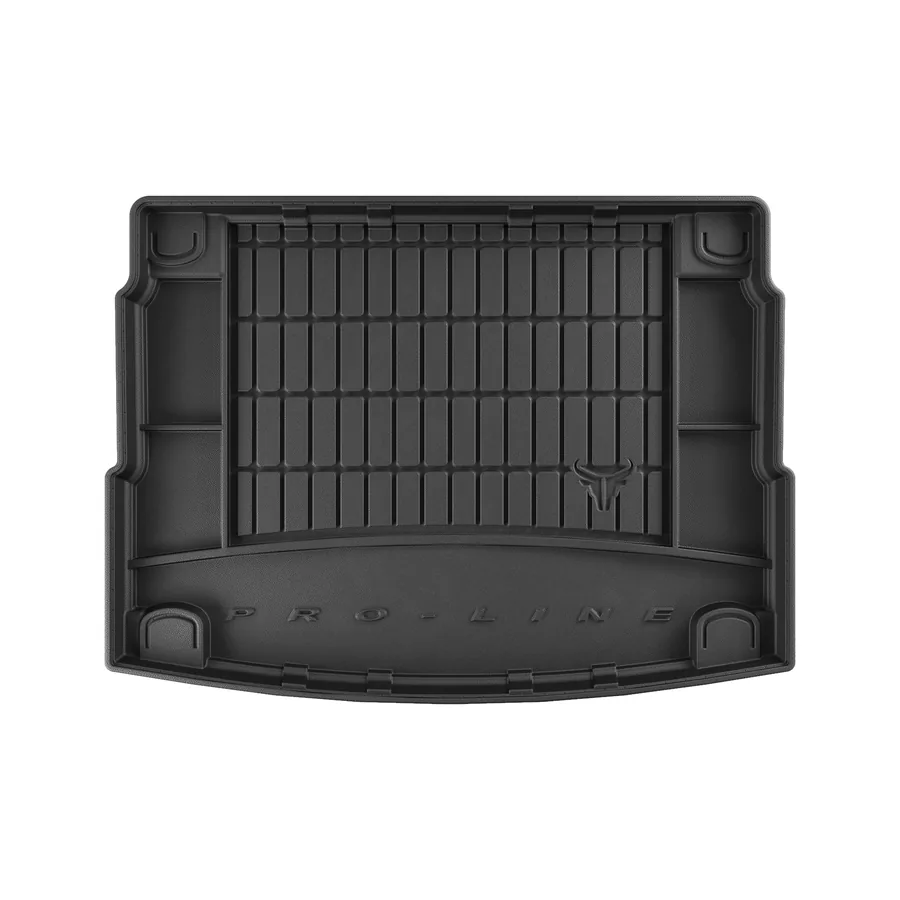 Tapete de mala ProLine para Kia Ceed