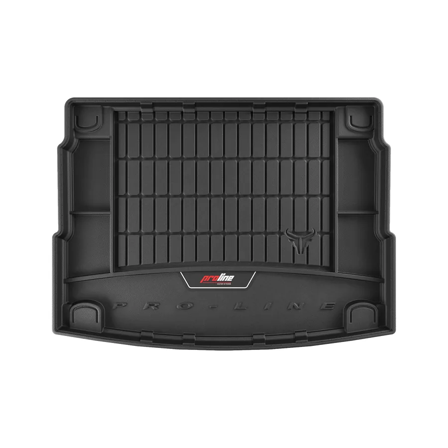 Tapete de mala ProLine para Kia Ceed