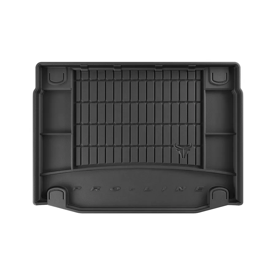 Tapete de mala ProLine para Kia Ceed