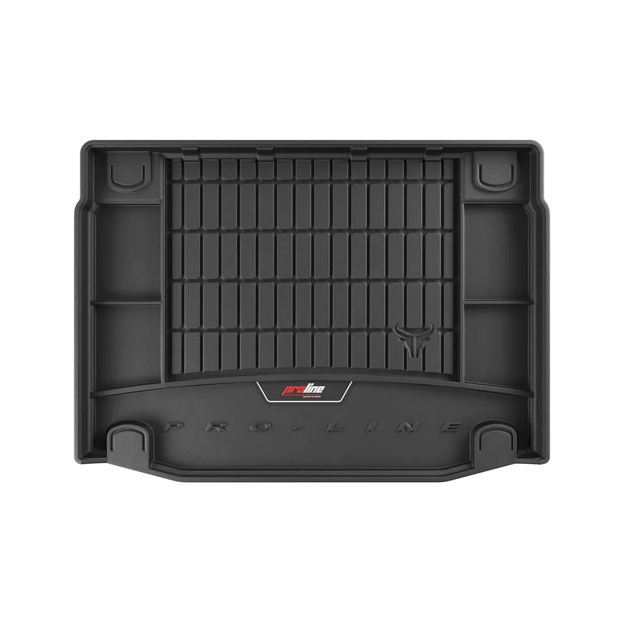 Tapete de mala ProLine para Kia Ceed