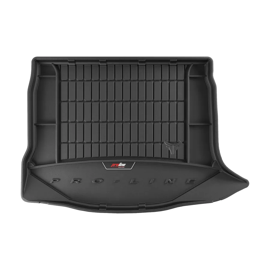Tapete de mala ProLine para Nissan Leaf