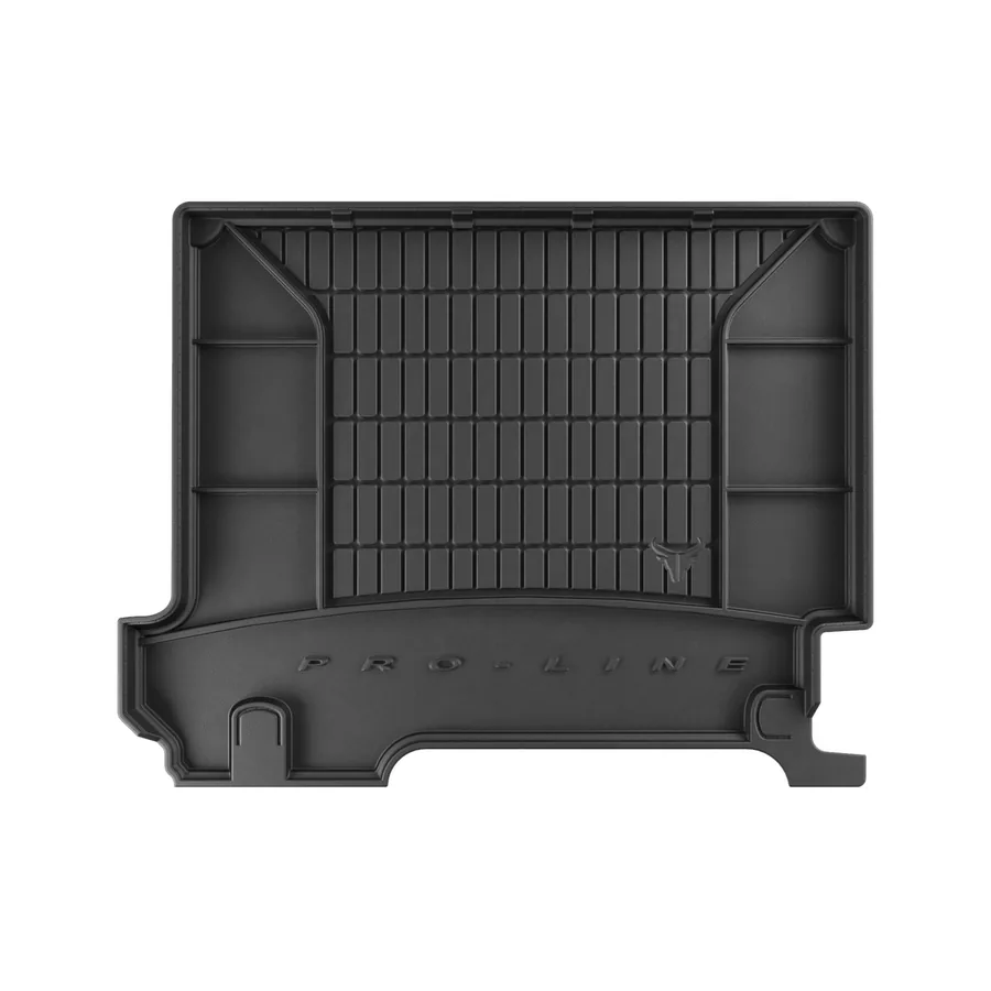 Tapete de mala ProLine para Nissan NV200